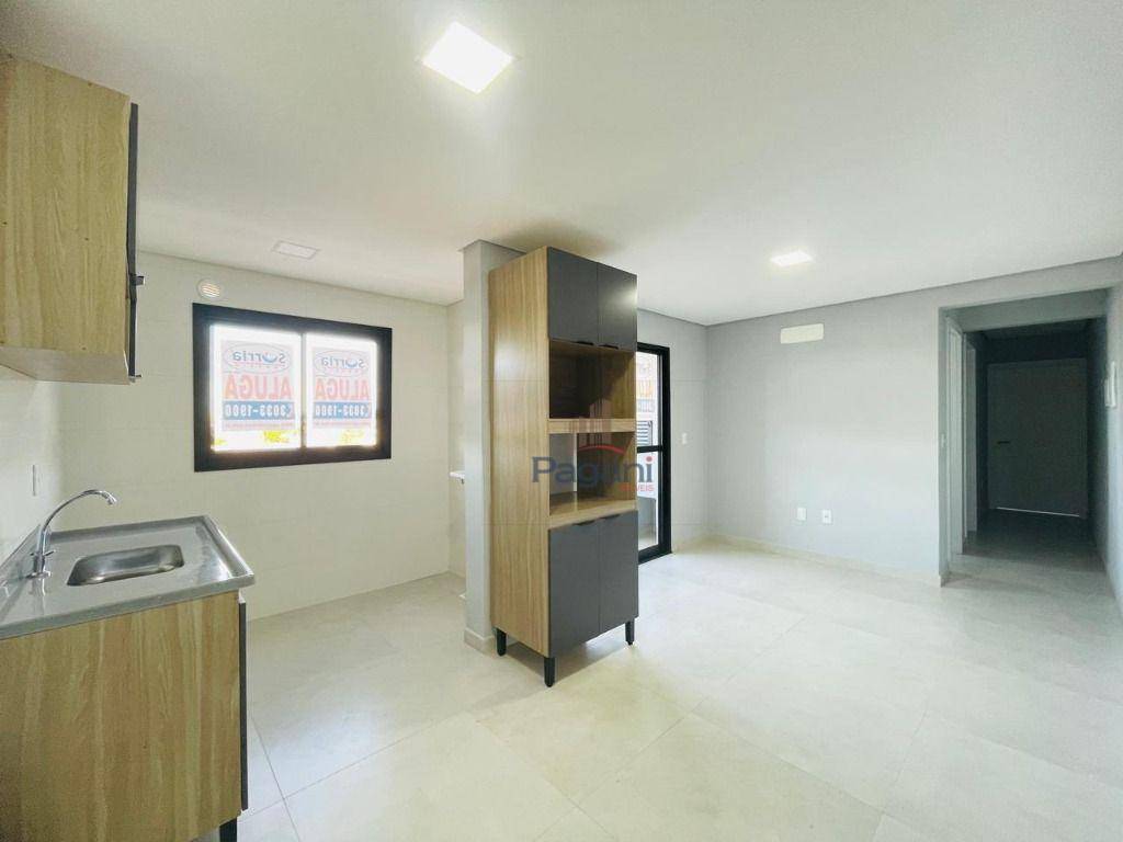 Apartamento para alugar com 2 quartos, 52m² - Foto 10