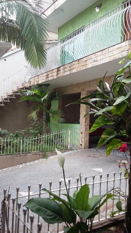 Sobrado à venda com 4 quartos, 350m² - Foto 2