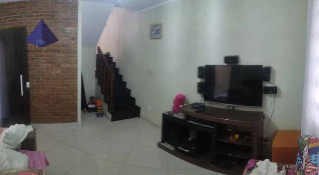 Sobrado à venda com 3 quartos, 120m² - Foto 8