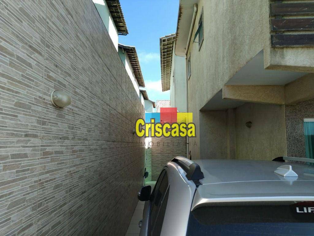 Casa à venda com 3 quartos, 200m² - Foto 11