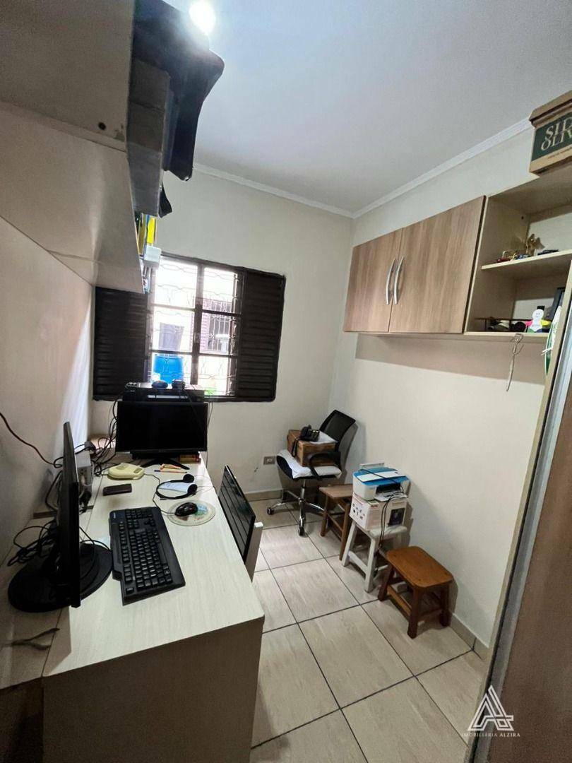 Casa à venda com 3 quartos, 220m² - Foto 54