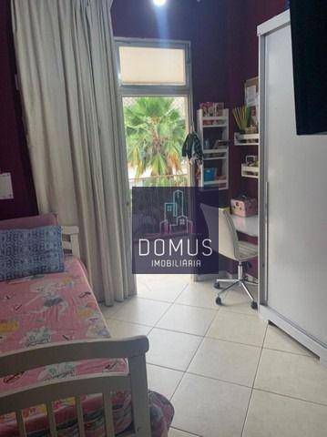 Apartamento à venda com 3 quartos, 93m² - Foto 10