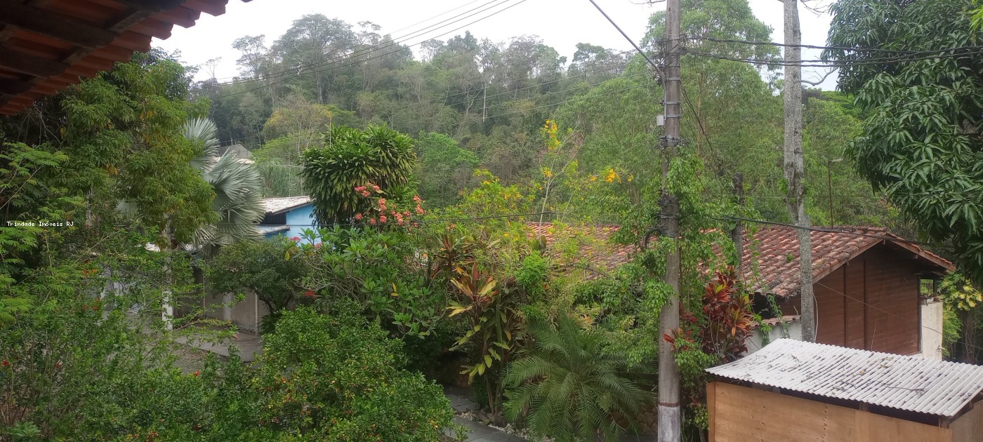 Casa de Condomínio à venda com 5 quartos, 160m² - Foto 3