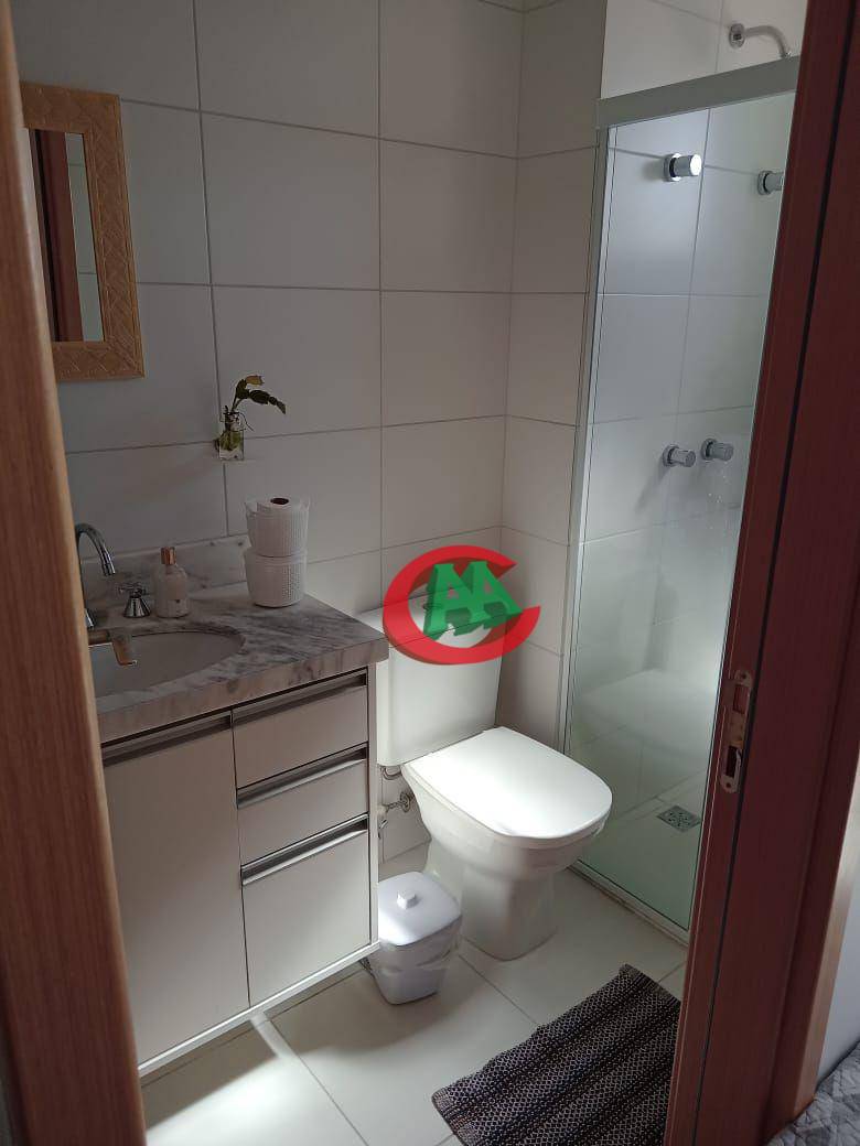 Apartamento à venda com 3 quartos, 116m² - Foto 10