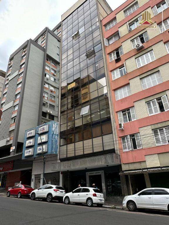 Conjunto Comercial-Sala à venda, 202m² - Foto 2