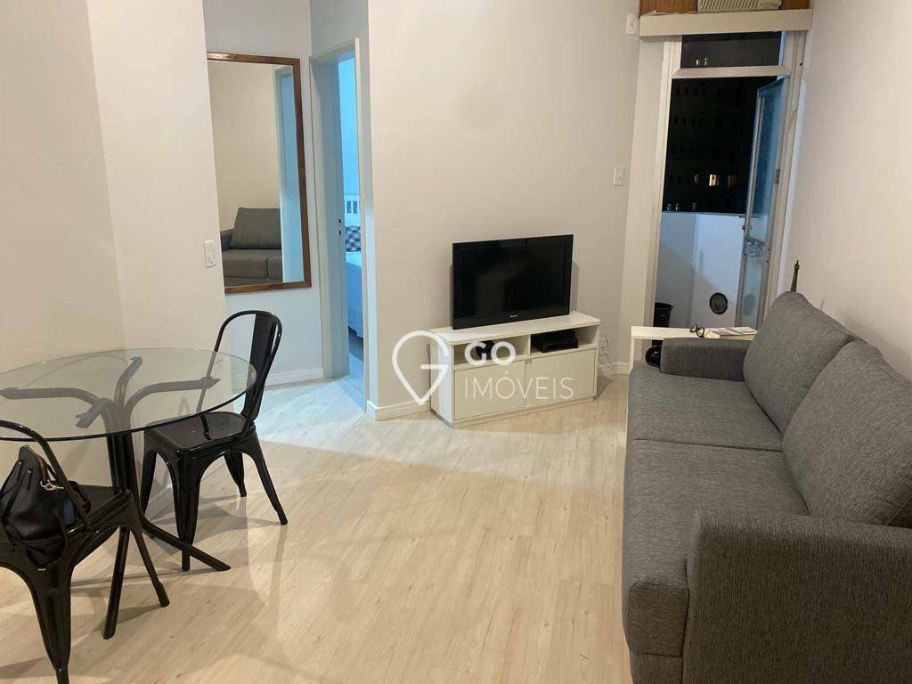 Apartamento para alugar com 1 quarto, 30m² - Foto 1