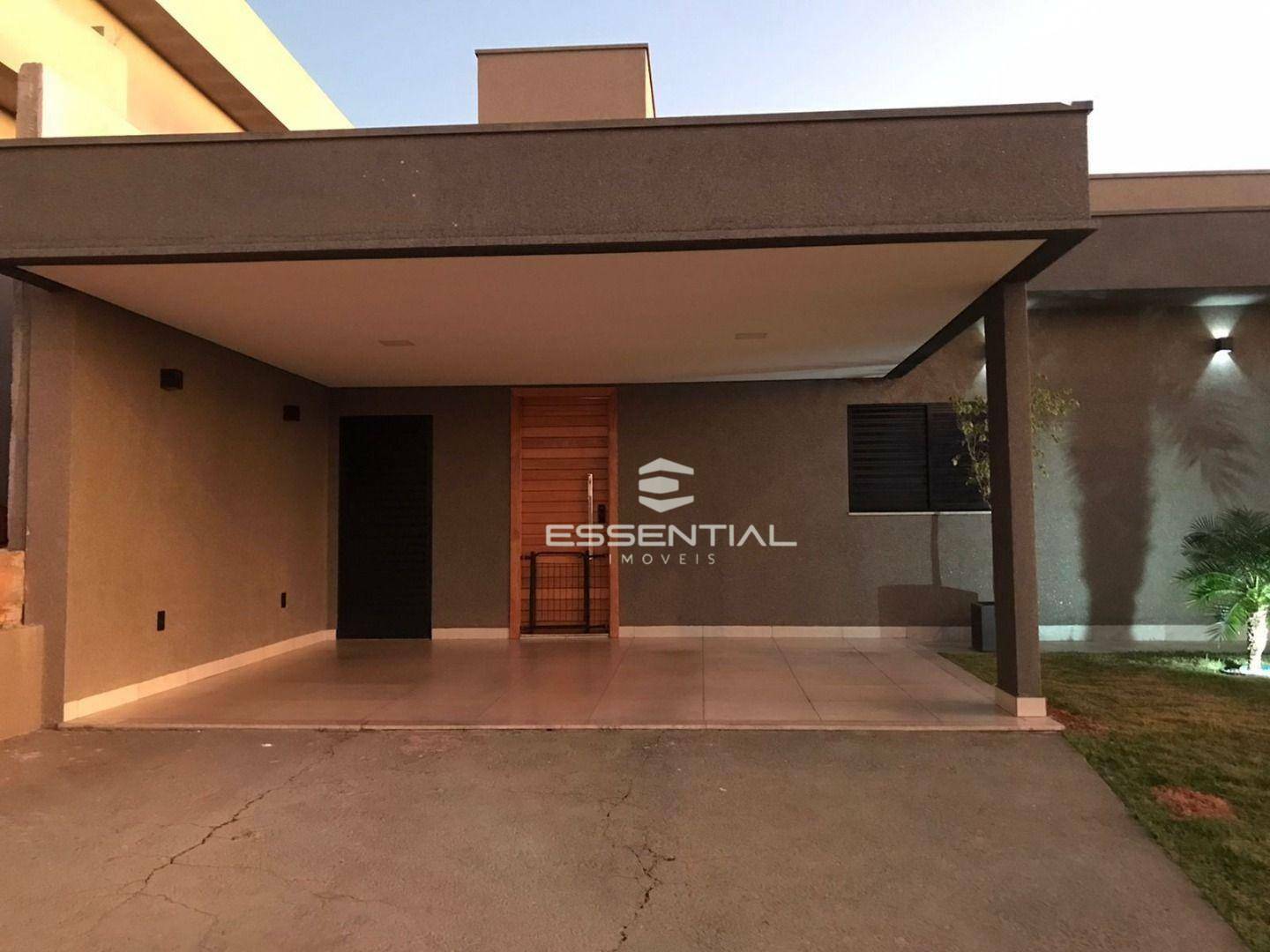 Casa de Condomínio à venda com 3 quartos, 124m² - Foto 20