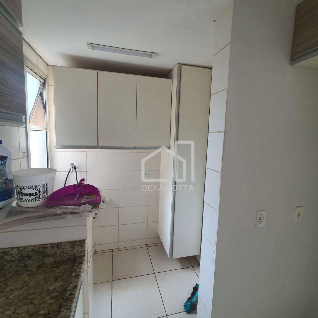 Apartamento à venda com 3 quartos, 61m² - Foto 7