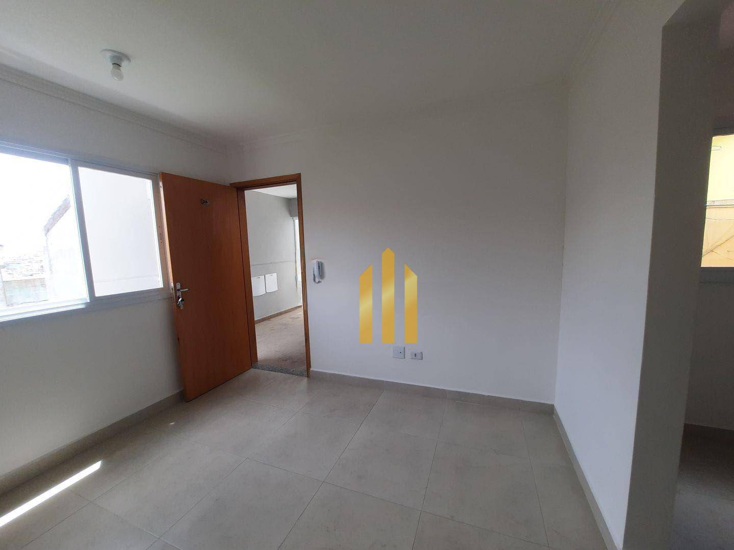 Apartamento à venda com 1 quarto, 30m² - Foto 10