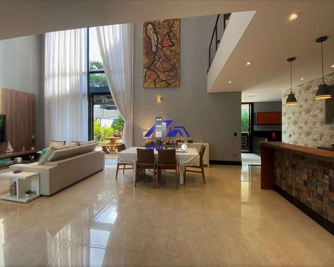 Casa à venda com 4 quartos, 399m² - Foto 7
