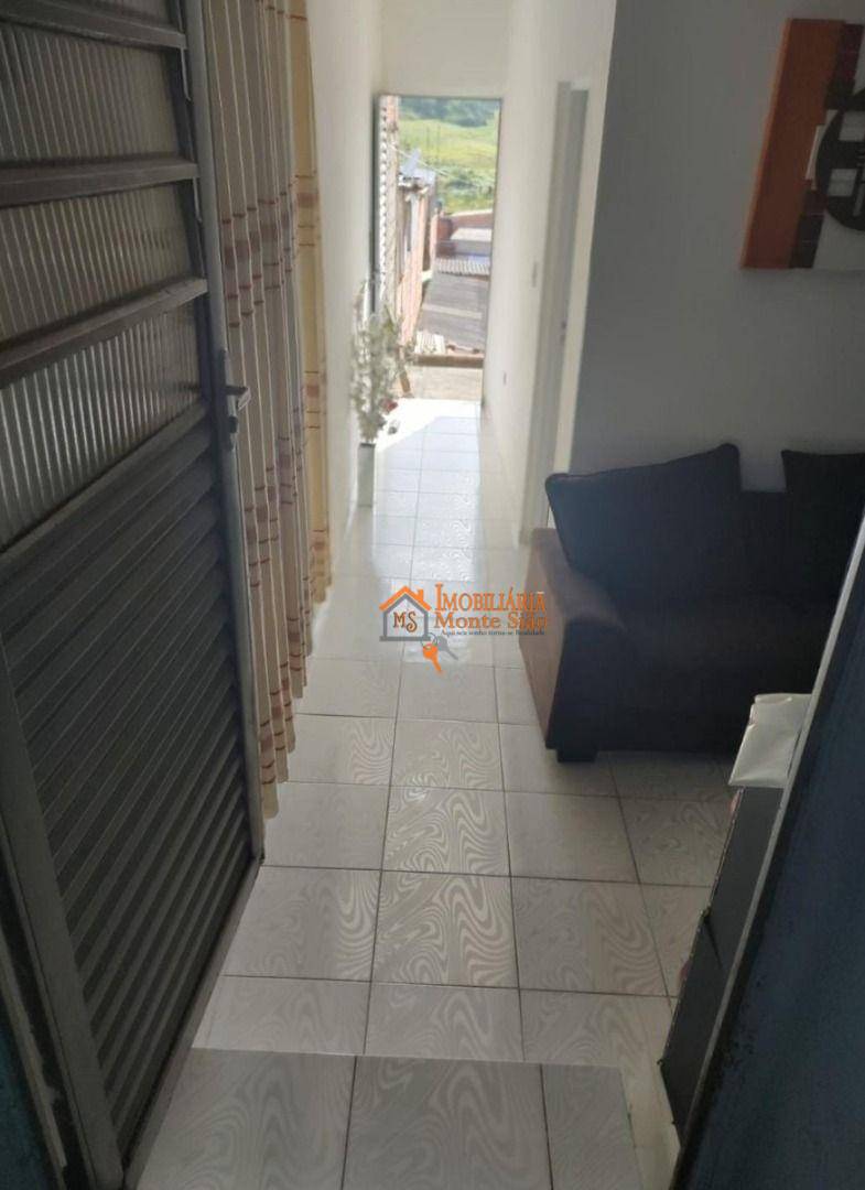 Casa à venda com 2 quartos, 100m² - Foto 5