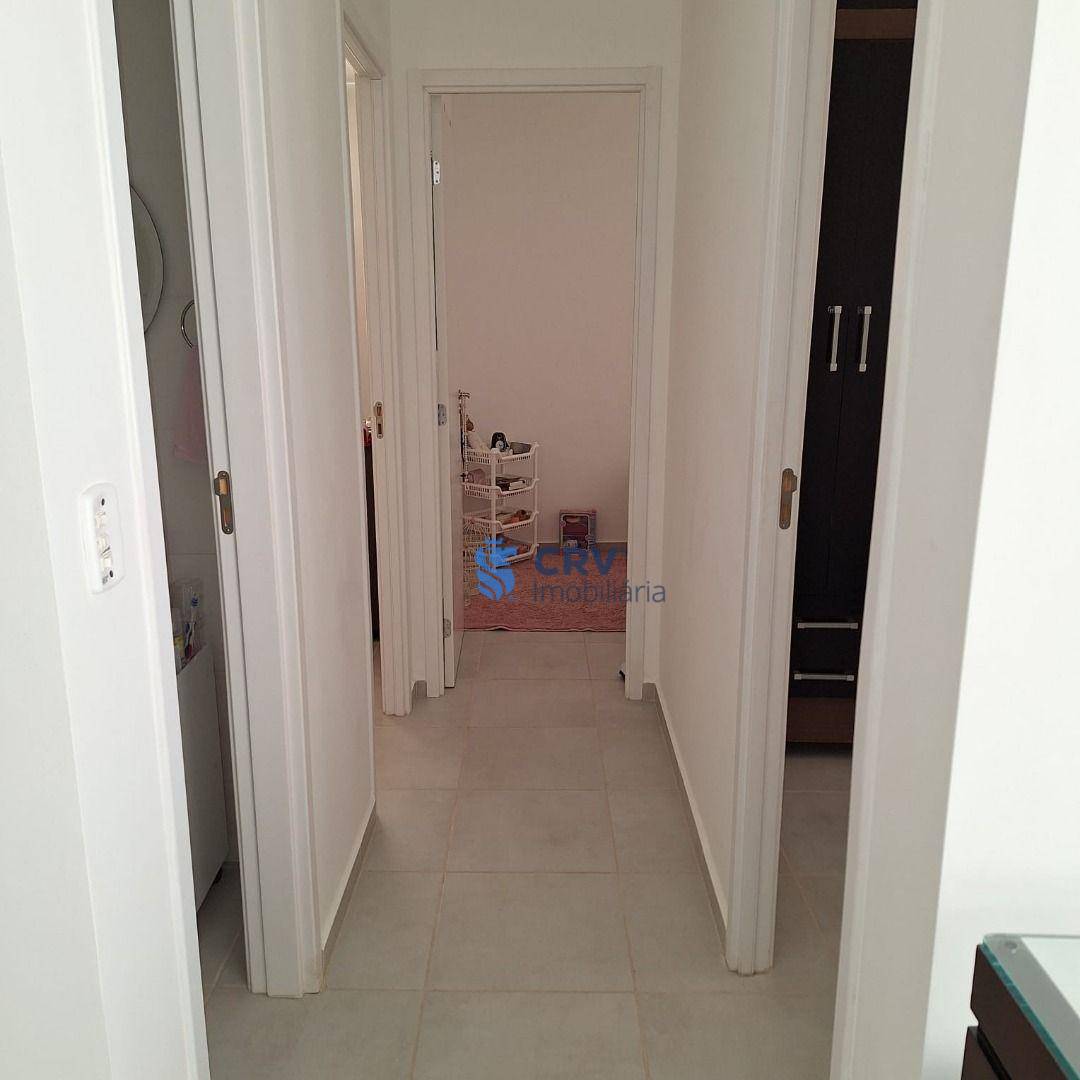 Apartamento à venda com 3 quartos, 116m² - Foto 8