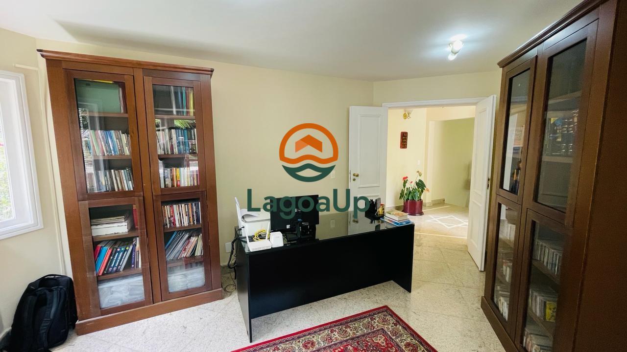 Casa de Condomínio à venda com 4 quartos, 357m² - Foto 18