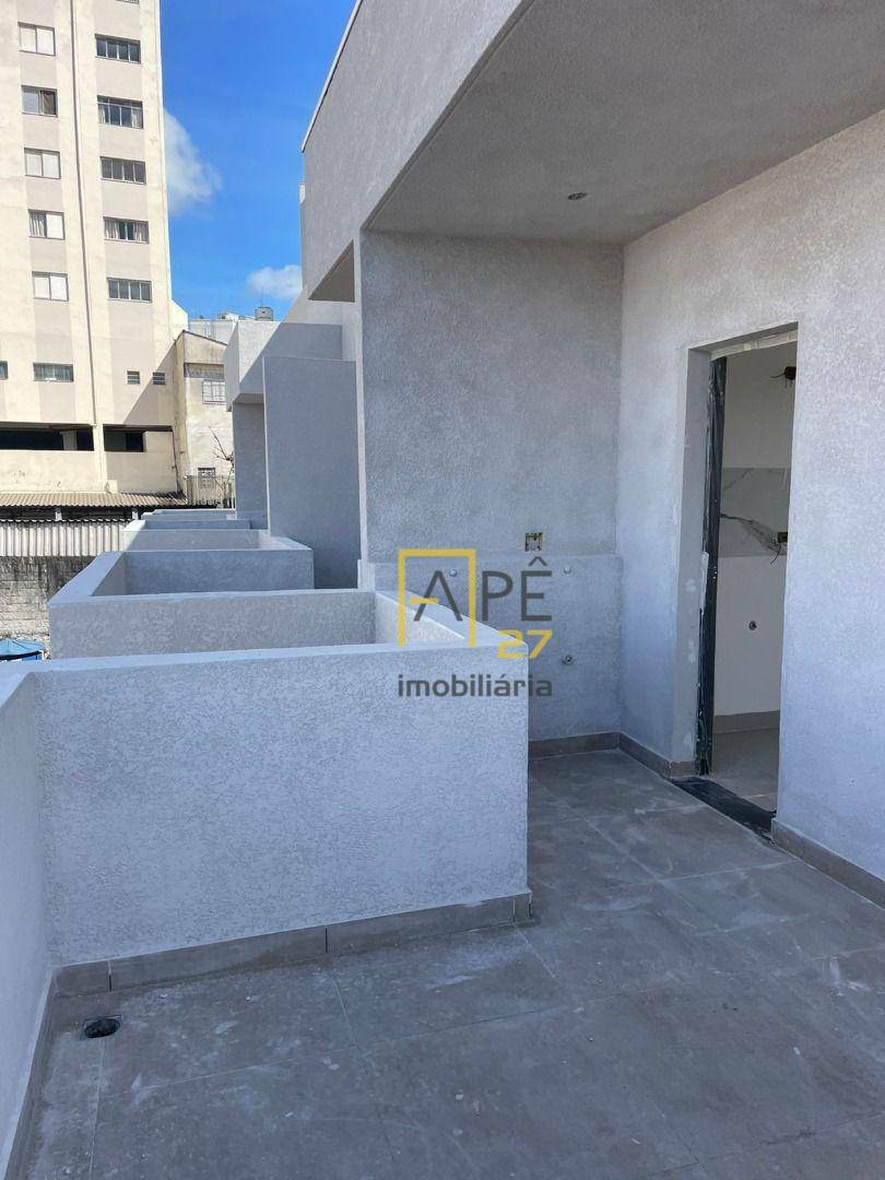 Apartamento à venda e aluguel com 1 quarto, 26m² - Foto 6