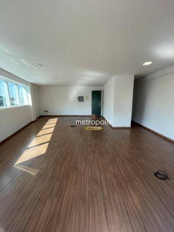 Conjunto Comercial-Sala para alugar, 54m² - Foto 3