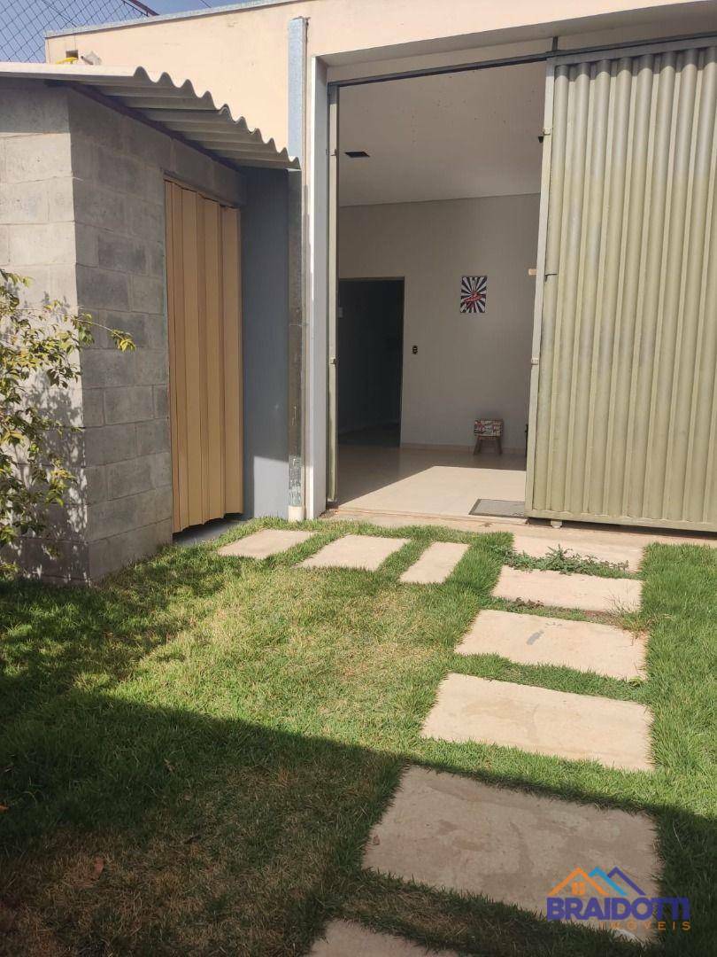 Chácara à venda com 3 quartos, 250m² - Foto 18