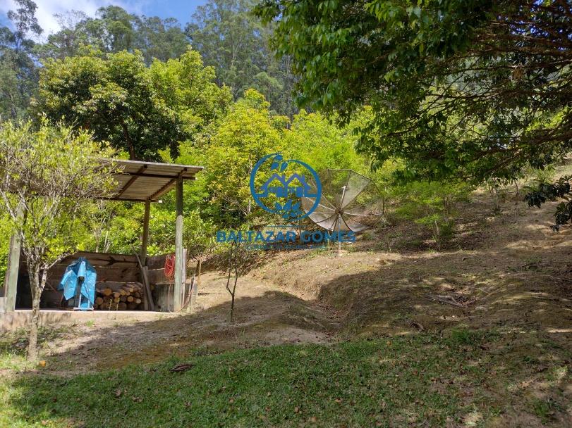 Sítio à venda com 3 quartos, 58000m² - Foto 21