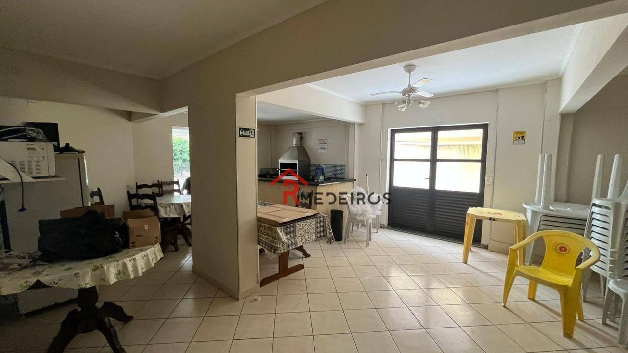 Apartamento à venda com 1 quarto, 55m² - Foto 19