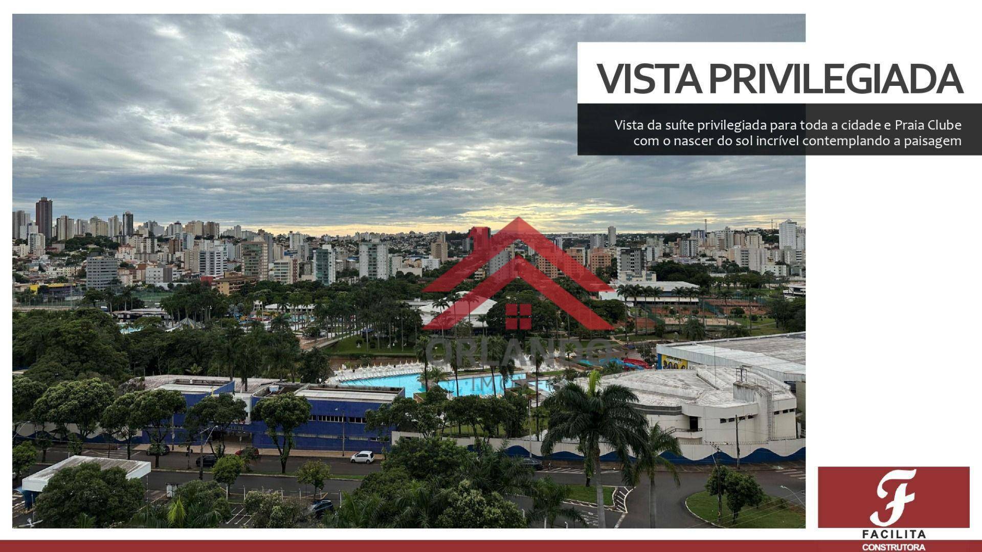 Apartamento à venda com 3 quartos, 76m² - Foto 1