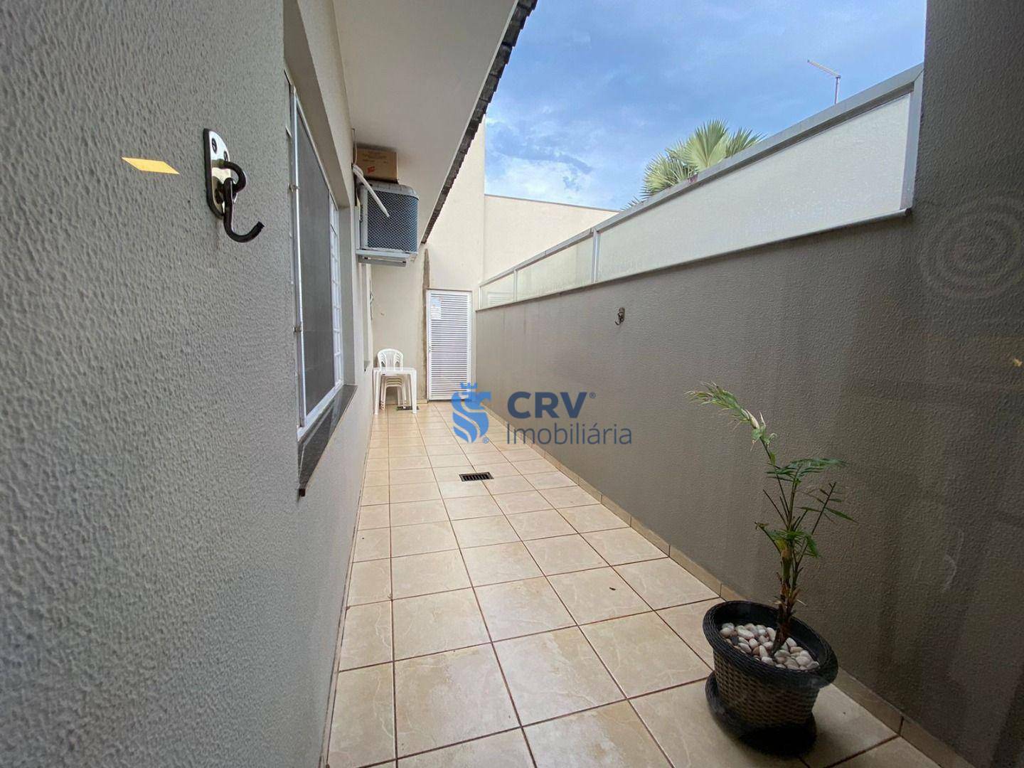 Casa de Condomínio à venda com 3 quartos, 230m² - Foto 12