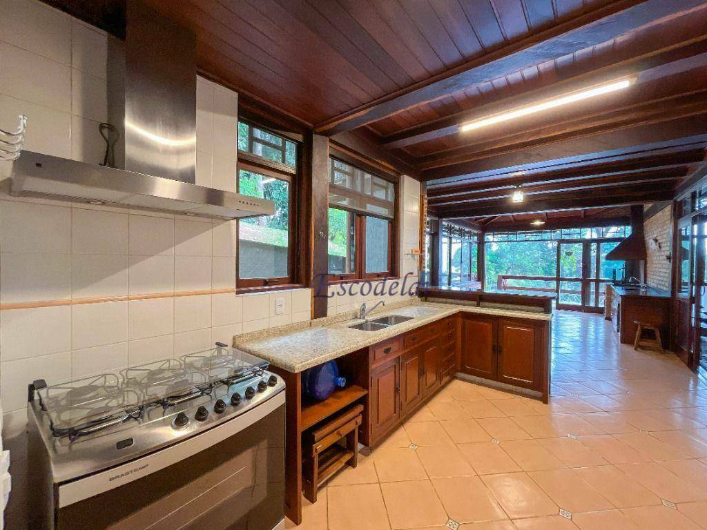 Casa de Condomínio à venda com 3 quartos, 376m² - Foto 46