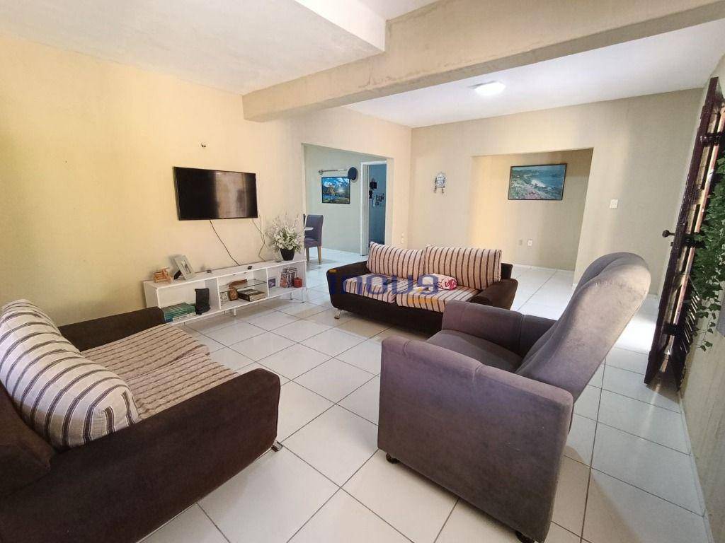 Casa, 5 quartos, 734 m² - Foto 9