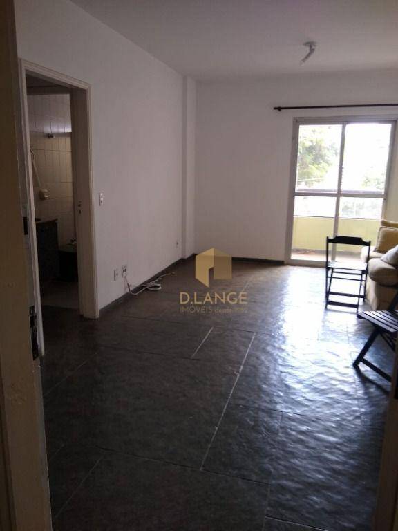 Apartamento à venda com 1 quarto, 52m² - Foto 8