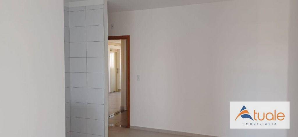 Apartamento à venda com 2 quartos, 49m² - Foto 20