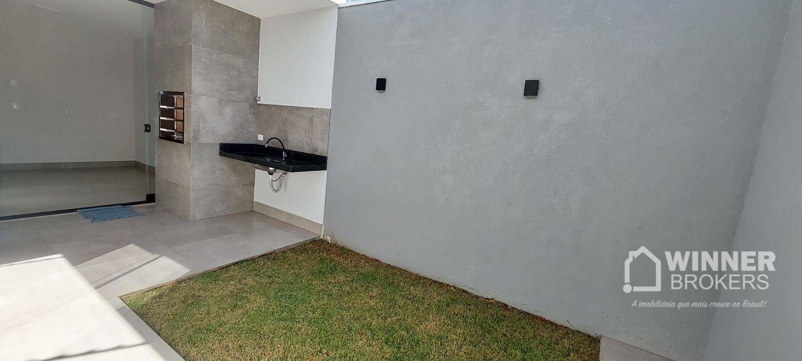 Casa à venda com 3 quartos, 83m² - Foto 19