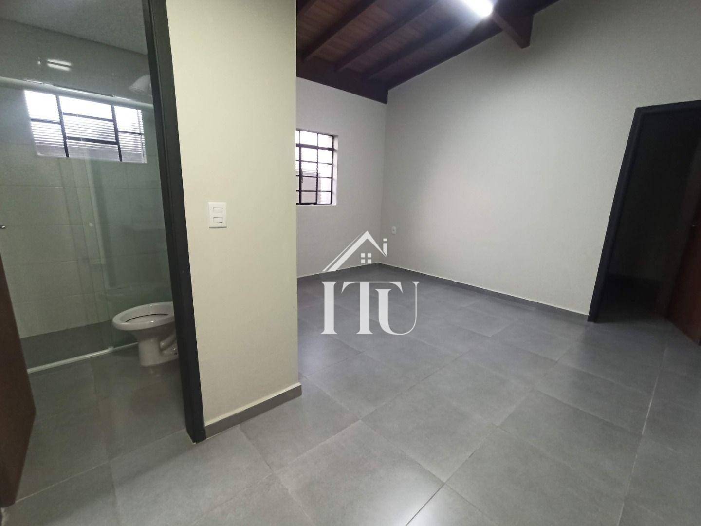 Casa para alugar com 1 quarto, 45m² - Foto 10