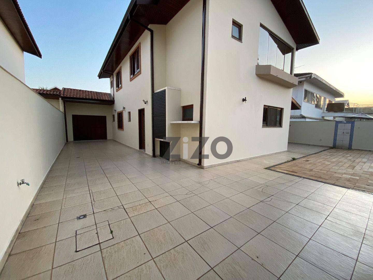 Casa de Condomínio para alugar com 5 quartos, 325m² - Foto 46