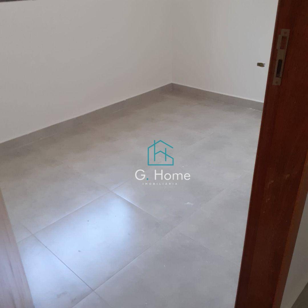 Casa à venda com 3 quartos, 82m² - Foto 8