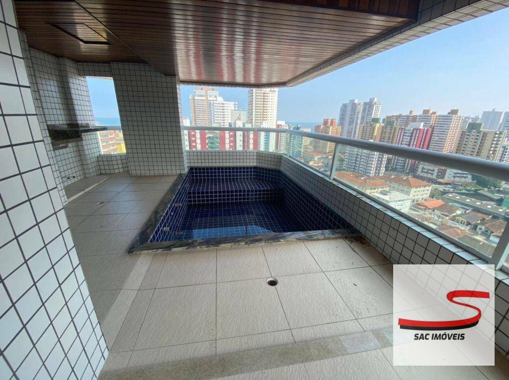 Apartamento à venda com 4 quartos, 205m² - Foto 4