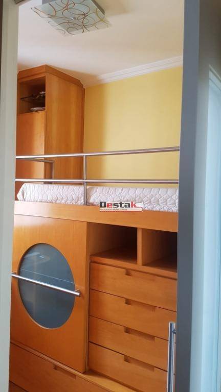 Apartamento à venda com 2 quartos, 50m² - Foto 20