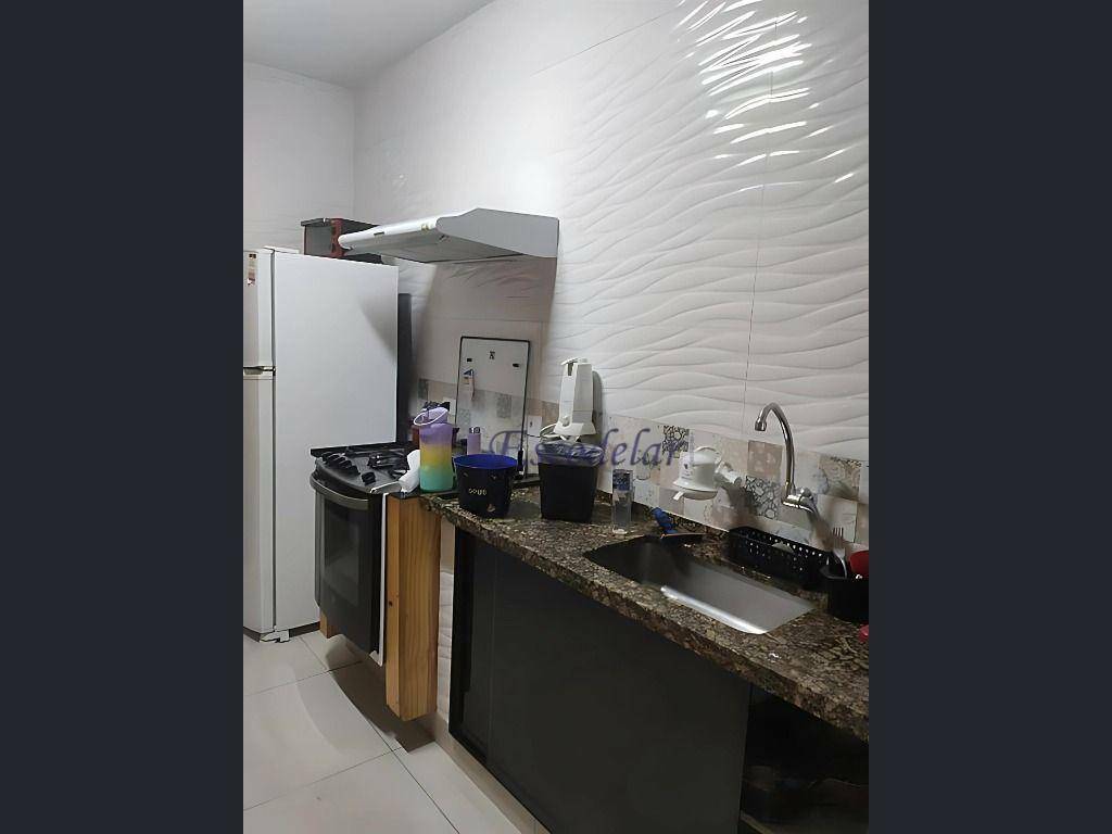 Apartamento à venda com 2 quartos, 78m² - Foto 10