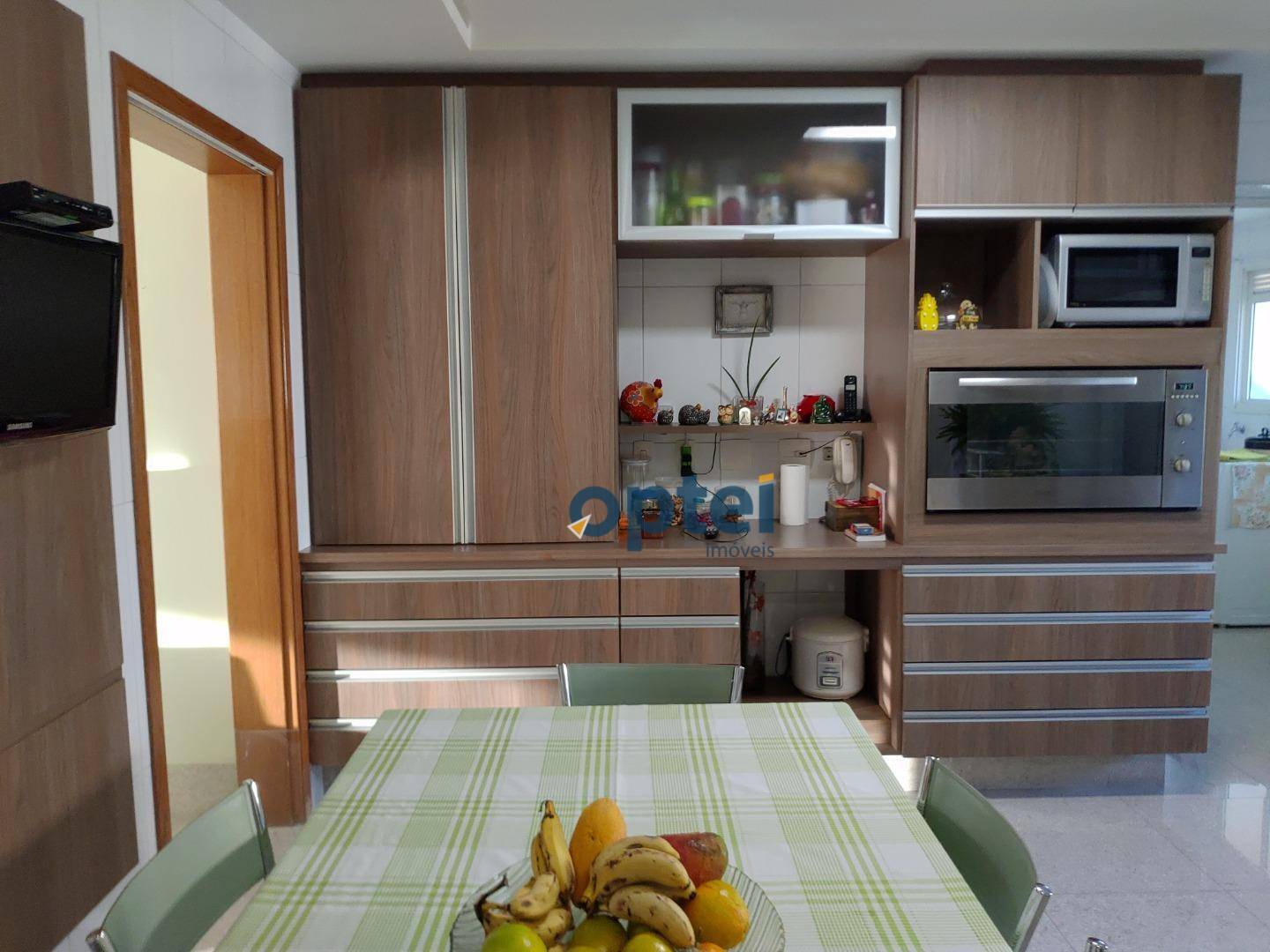 Apartamento à venda com 4 quartos, 316m² - Foto 4