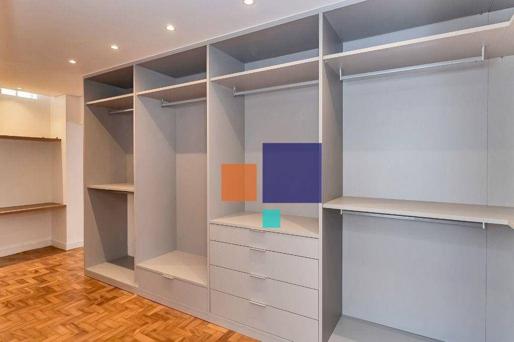 Apartamento à venda com 3 quartos, 267m² - Foto 49