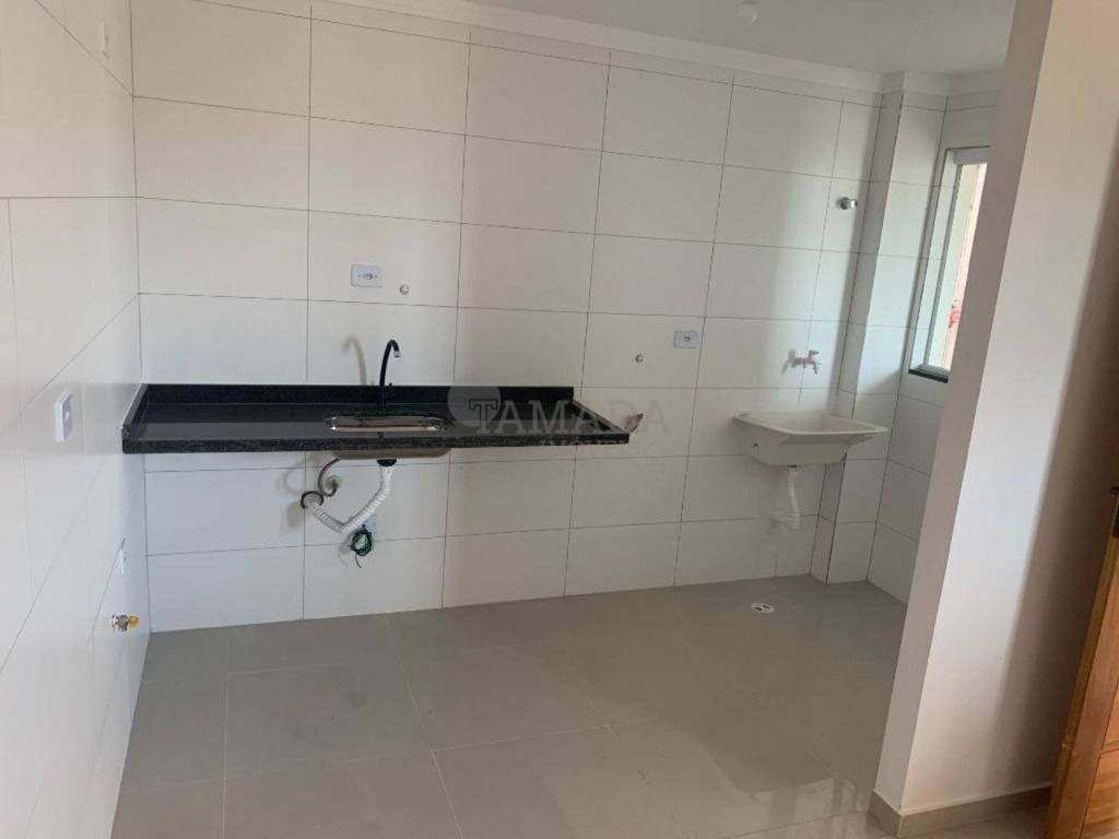 Apartamento para alugar com 2 quartos, 42m² - Foto 7