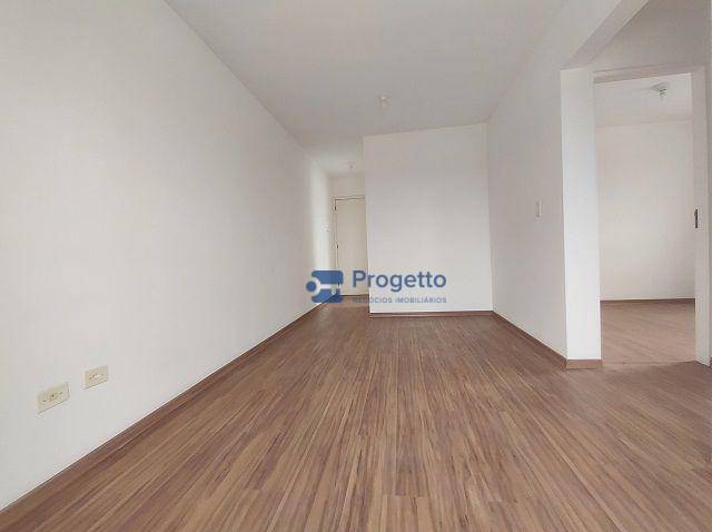 Apartamento à venda com 2 quartos, 48m² - Foto 3