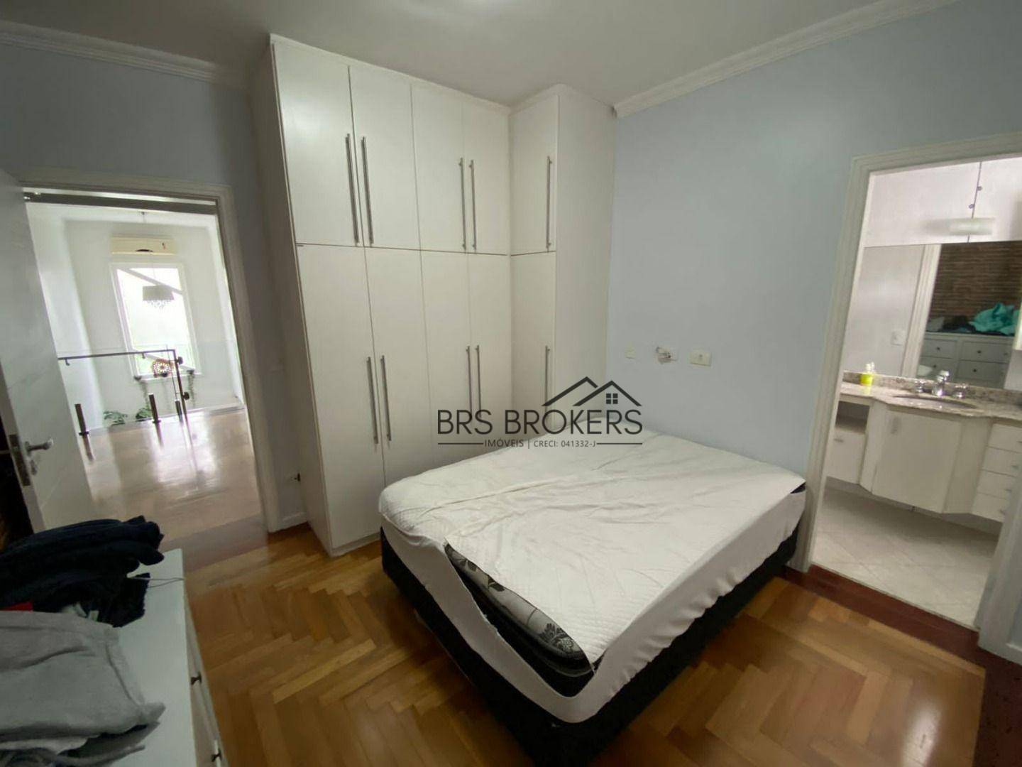 Sobrado à venda com 5 quartos, 287m² - Foto 40