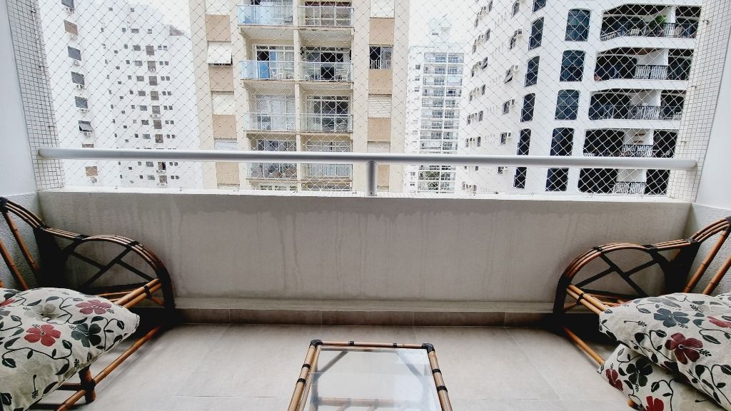 Apartamento à venda com 2 quartos, 86m² - Foto 5