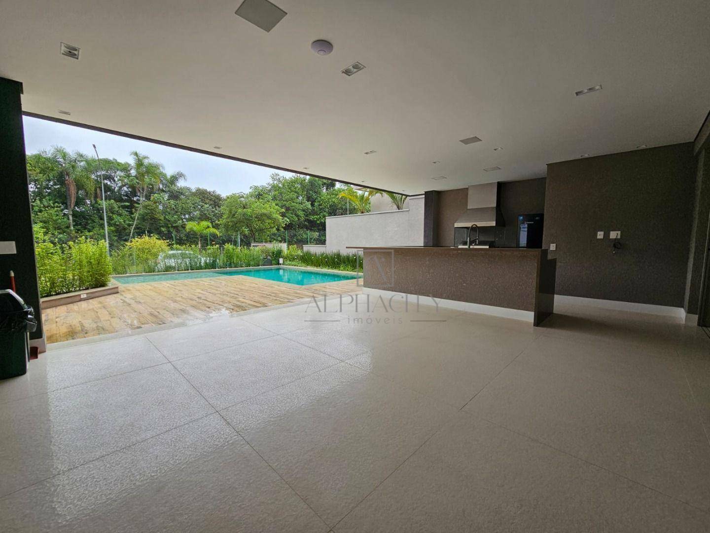 Casa de Condomínio à venda com 5 quartos, 573m² - Foto 8