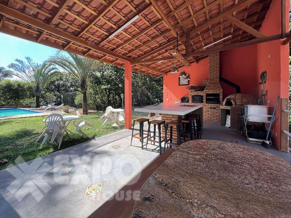 Casa à venda com 4 quartos, 1459m² - Foto 39