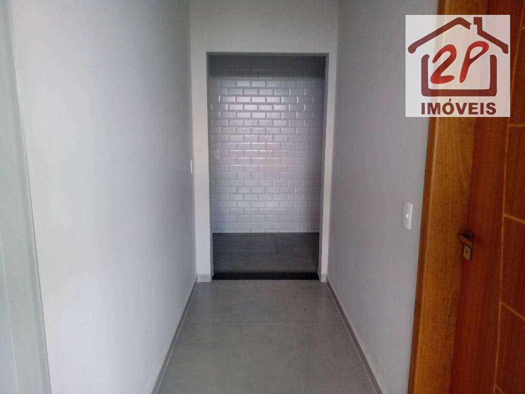 Casa de Condomínio à venda com 3 quartos, 201m² - Foto 21