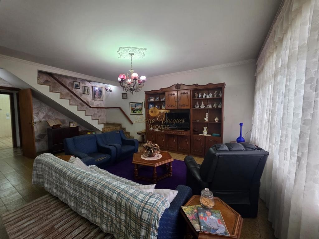 Casa à venda com 4 quartos, 896m² - Foto 6