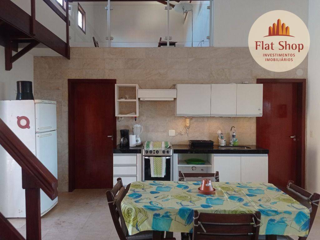 Apartamento à venda com 2 quartos, 140m² - Foto 15