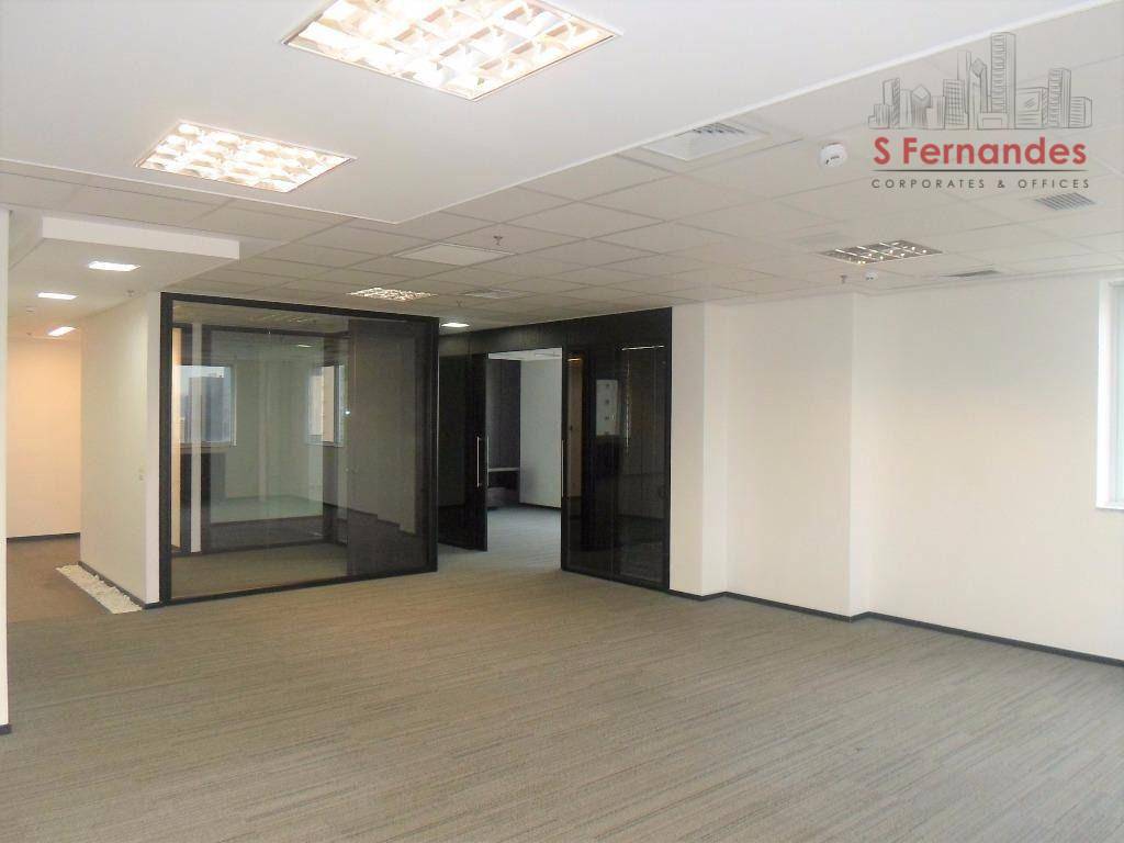 Conjunto Comercial-Sala para alugar, 230m² - Foto 9