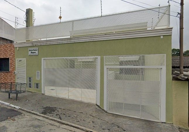 Sobrado, 2 quartos, 64 m² - Foto 1