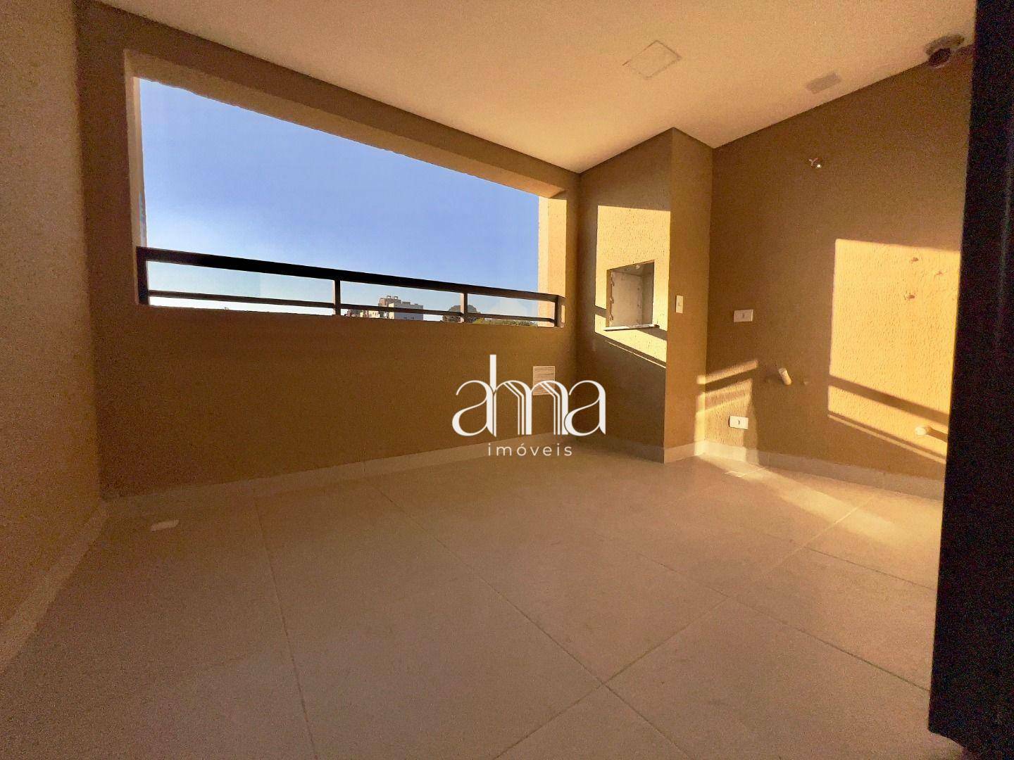 Apartamento à venda com 2 quartos, 51m² - Foto 3
