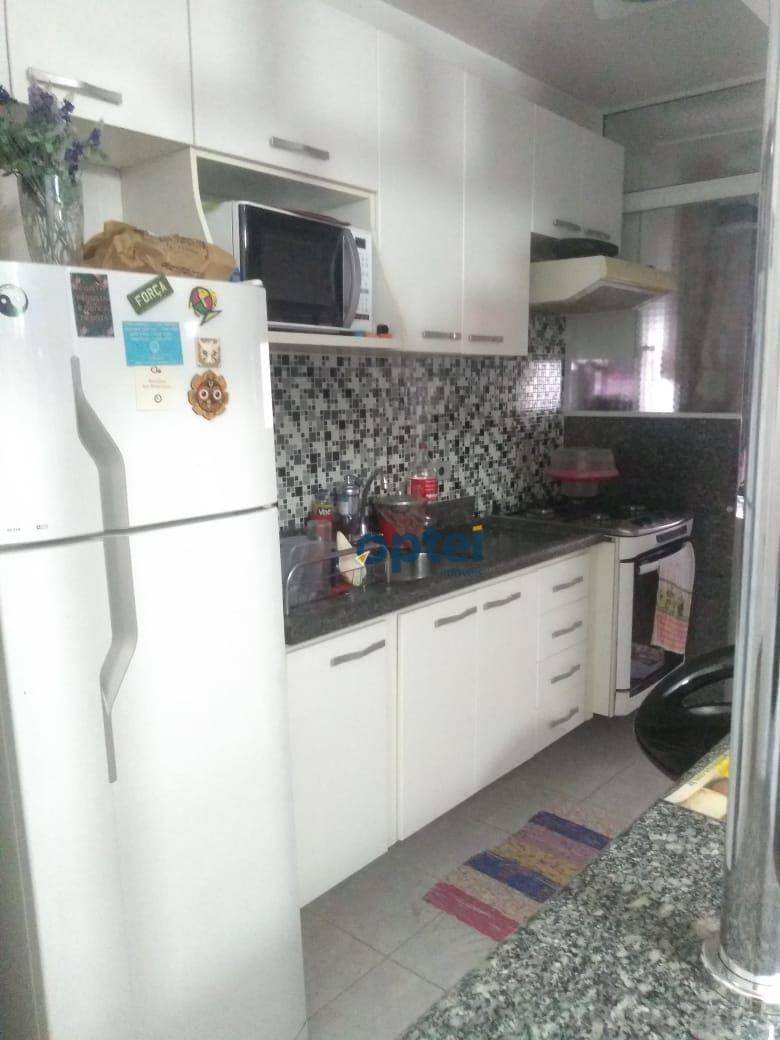 Apartamento à venda com 2 quartos, 59m² - Foto 5